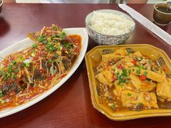 -和福餐馆(西江古街店)