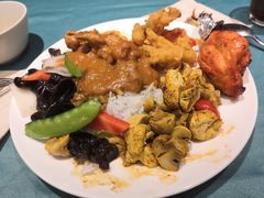 -恒河传奇印度餐厅GANGES
