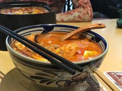 -阿香米线(天津凯德餐厅店)