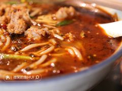 云南小锅米线-呐咪傣园·云南菜(石厦店)