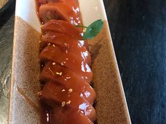 -外婆家(杭州马塍店·杭帮菜名店)
