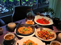 -汤家茗苑·精致私房菜(白沙店)