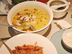 -鱼你相聚·河鲜馆(袁家岭店)