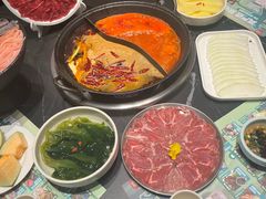 -巴蜀大将火锅(春熙店)