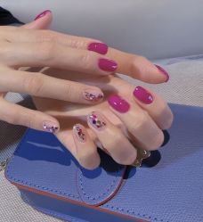 -LILY NAILS美甲美睫