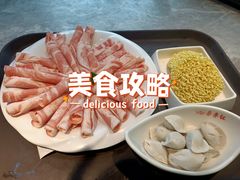 -季季红火锅(新建新城吾悦店)