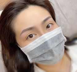 -本小姐美学·半永久纹眉野生眉