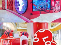 -深圳来福士广场