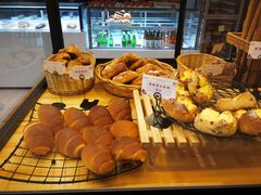 -熊叔熊婶面包房(团结湖店)