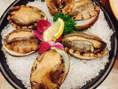 -东海怡品海鲜豆捞(舟宿夜江店)
