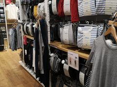 -优衣库(沈阳万象城店)