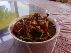 -上海老范农家乐(崇明前卫村店)