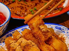 -于屿城重庆火锅(深圳总店)