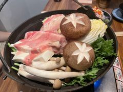 -阿泽料理