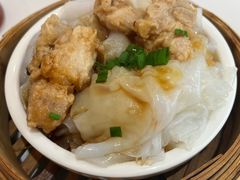 排骨陈川粉-聚福山莊·寻味顺德(北滘店)