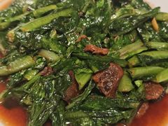 -鸽子侯·家宴·平价海鲜(绿地店)