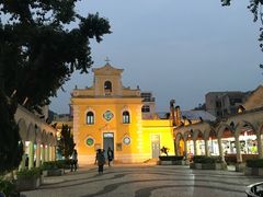 -雅憩花园餐厅