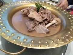 -哈啾嗨·新概念蒙餐(红星新城店)