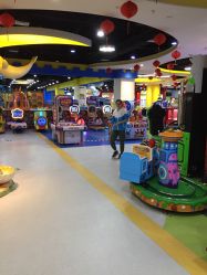 -哒卟溜欢乐王国(禹州城市广场店)