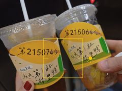 -魏家凉皮(梨园店)