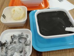 -满记甜品(金唐购物中心店)