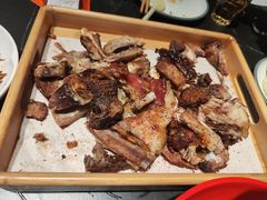 -9527星耀烧烤音乐酒馆