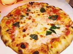 -Mercato莫卡多露台餐厅与酒吧(K11店)