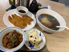 -君东记本帮面馆(天钥桥路店)