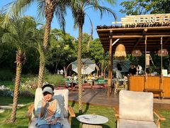 -HERRE·FARM 赫尔露营农场·团建聚会包场