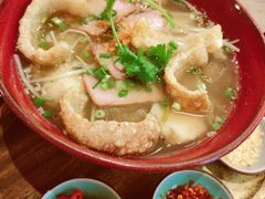 -GOGO Plate(成都太古里店)
