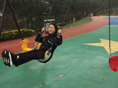 -铁山坪森林公园