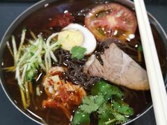 冷面-聚德华天护国寺小吃(甜水园店)