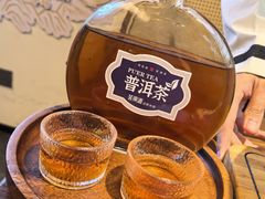 -芸南道·过桥米线(昆明老街旗舰店)