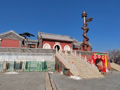-妙峰山风景名胜区