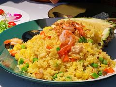 -花样西贡·法式越南菜餐厅(桂林万象城店)