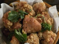 塩酥鸡-阿元来了(西环店)