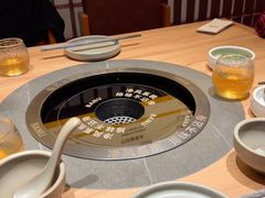 -巴奴毛肚火锅(龙湖锦艺城店)