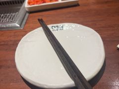 -御牛道日式烤肉料理(杭州万象城店)