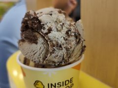 -Inside Scoop Suria KLCC
