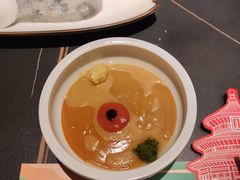 -京熹顺·老北京百年铜锅涮肉(百家湖1912店)
