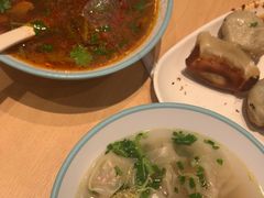 -小杨生煎(周浦万达店)