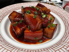 -五谷丰登农家院·地道胶东菜·海鲜烧烤(威海店)