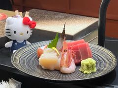 -Sushi Hanzo半藏(天环广场店)
