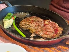 肉眼牛排-西堤牛排(南京龙江店)