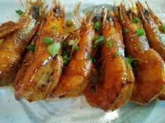 -吉兆·料理(红梅南路店)