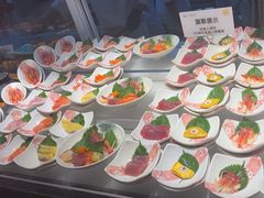 -第六季自助餐厅(北太平庄店)