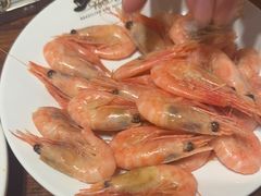 -汉巴味德·烤肉与啤酒的自助(杭州大悦城店)