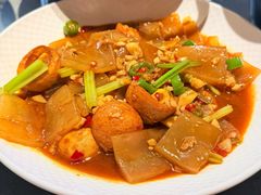 -印象吕梁•吕梁菜