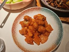 -Aqua Oasis 水天堂(石路天虹店)