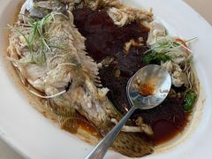-翠晶水上餐厅(泰晤士小镇店)